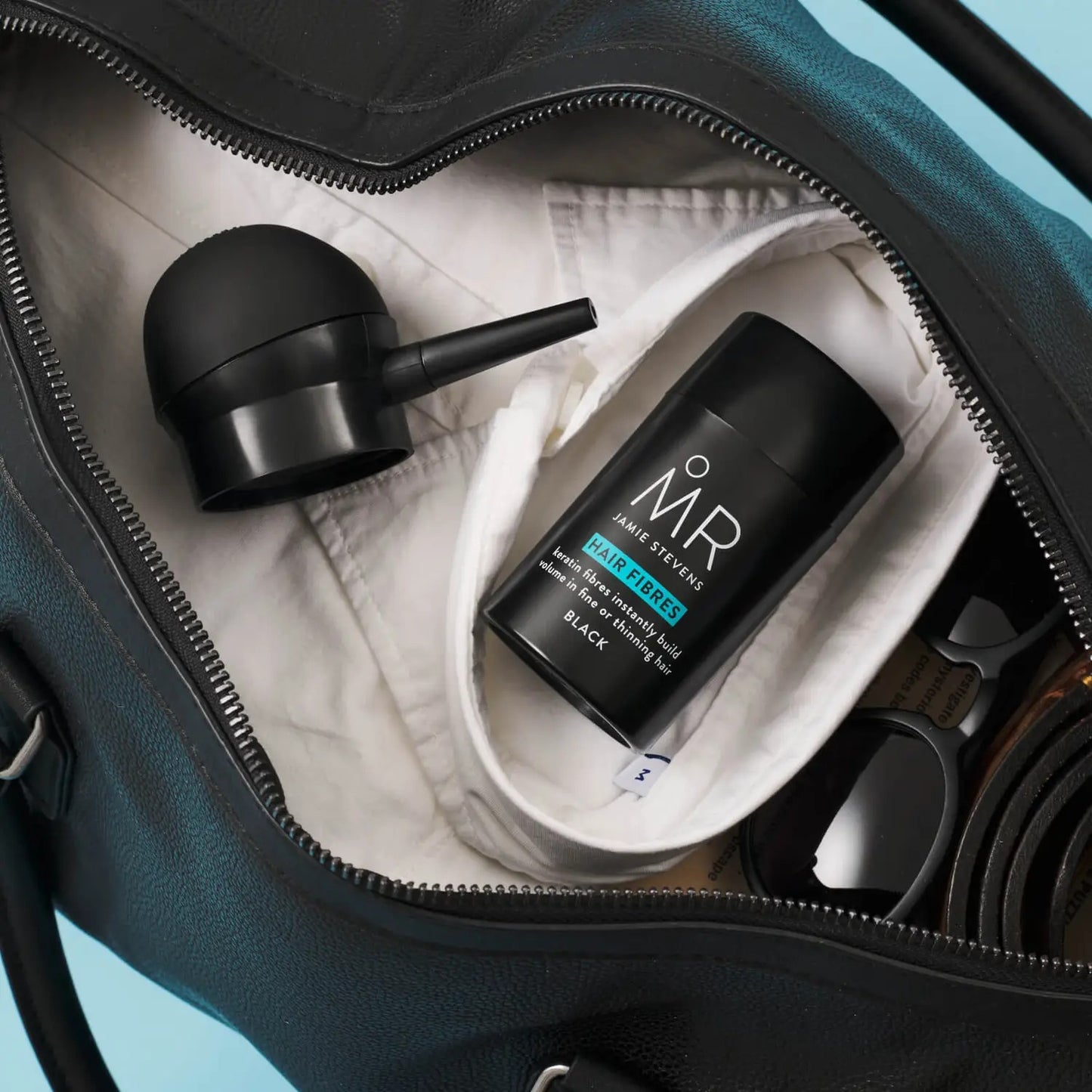 MR. HAIR FIBER APPLICATOR