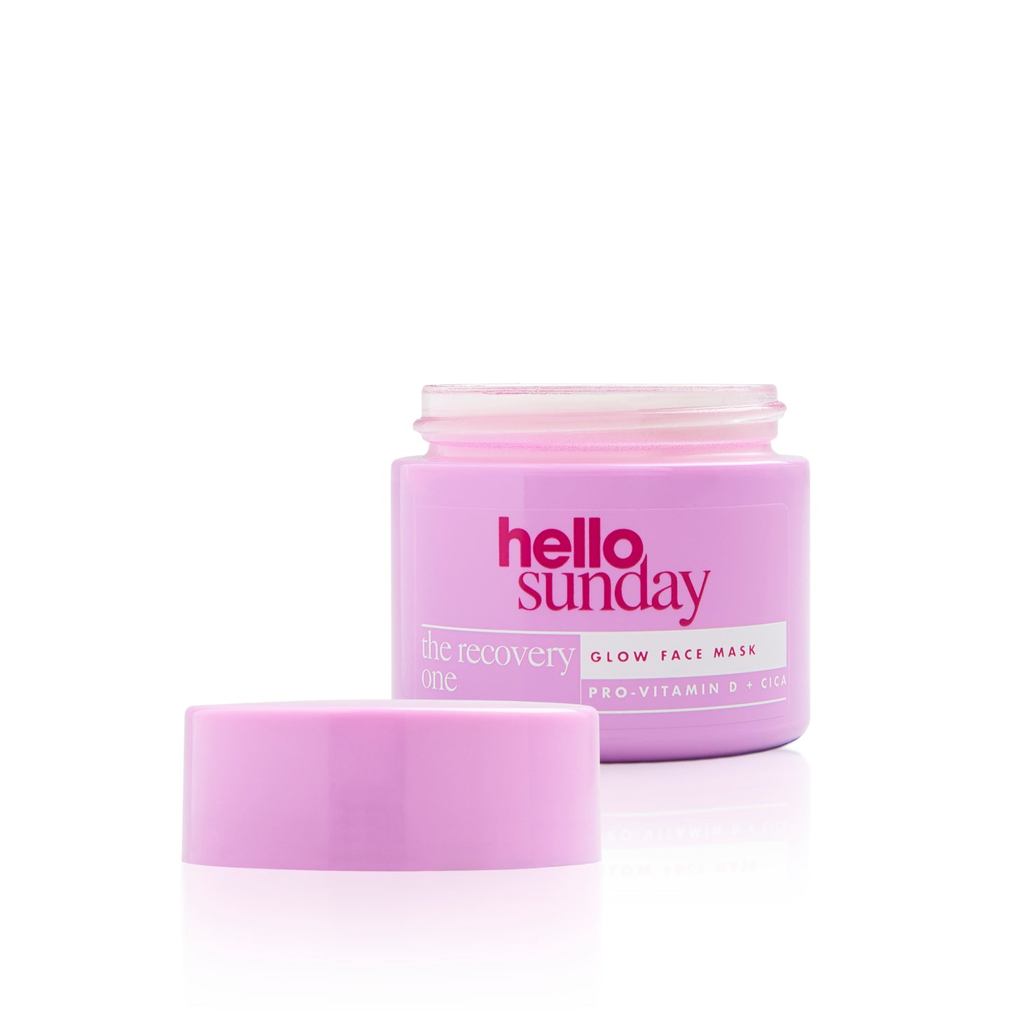 Hello Sunday The Recovery One - Shine Mask 50ml