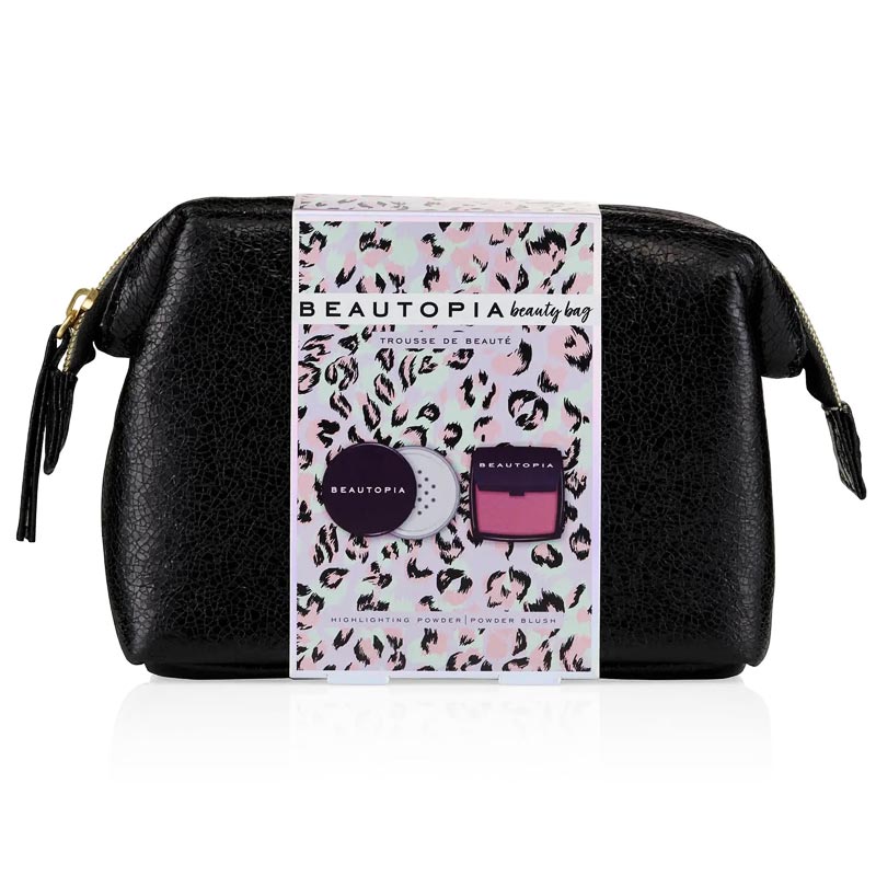 BEAUTOPIA Beauty Bag Gift Set