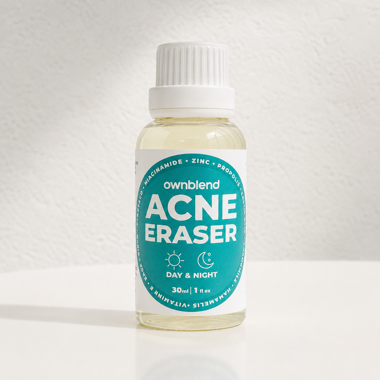 Acne Eraser Δραστική Λοσιόν κατά της Ακμής