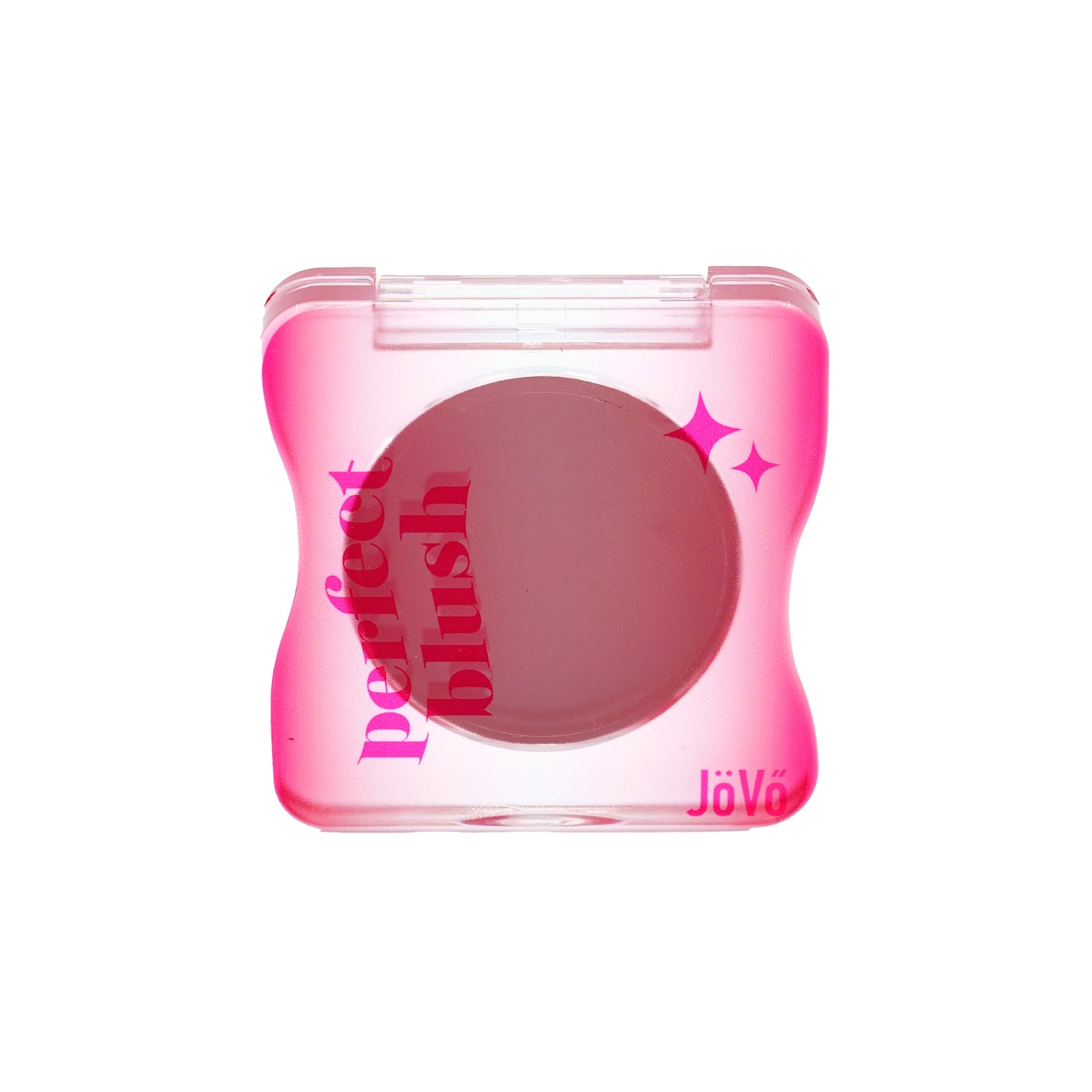 JOVO Blush Cream 02 Gummies