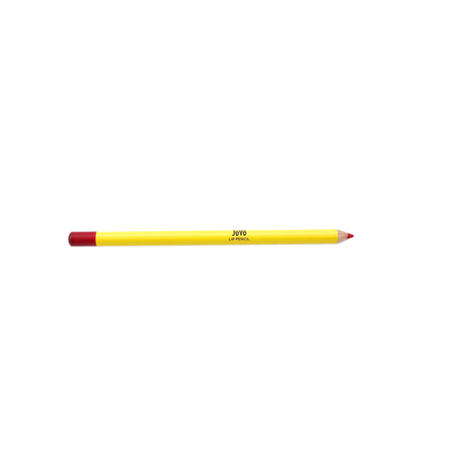 JOVO  Lip Pencil 04 Lovely Rojo