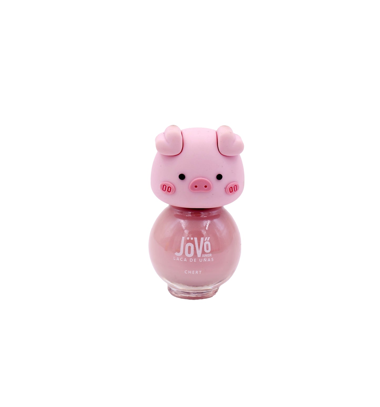 JOVO Nail polish Junior 04 Carlet