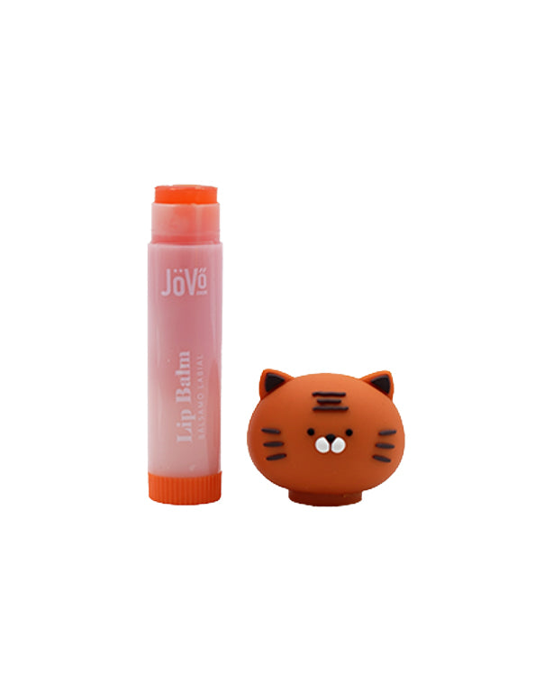 JOVO Junior Lip Balm 05 Togo - Πορτοκάλι