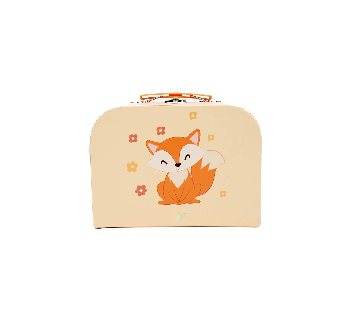 JOVO Fox Suitcase Junior