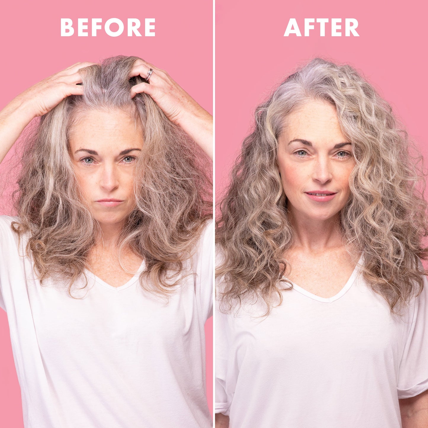 Next Day Perfect - Invisible Dry Shampoo, 200ml