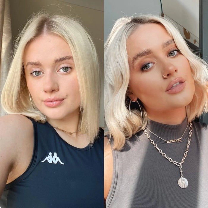 SkinnyTan Coconut Water Face Bronzing Mist