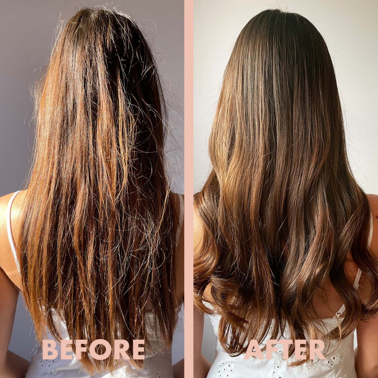 Umberto Giannini Salon Smooth Smoothing Shampoo