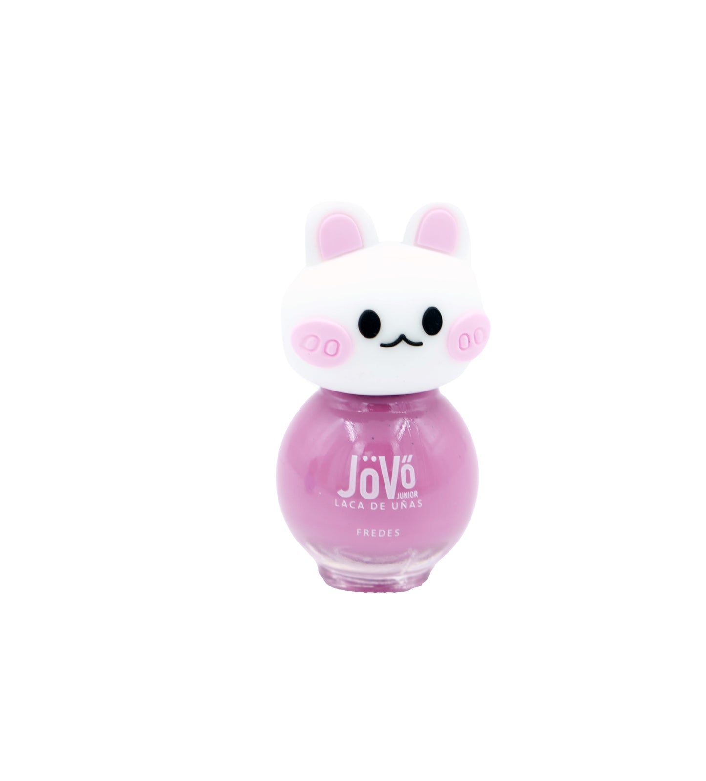JOVO Nail polish Junior 02 Fredes