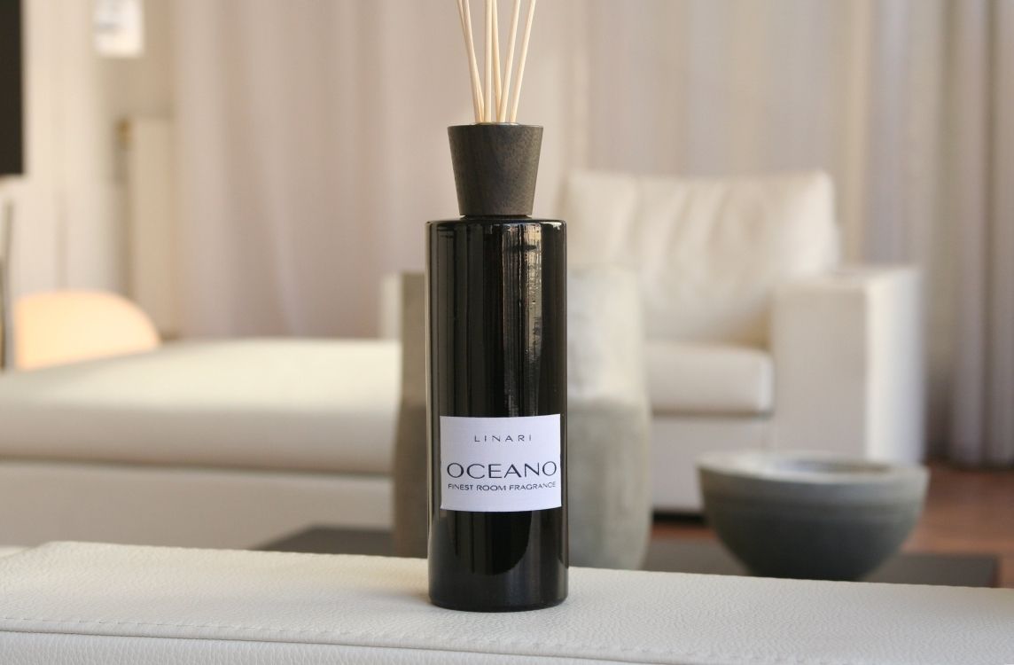 Diffuser Oceano 500ml