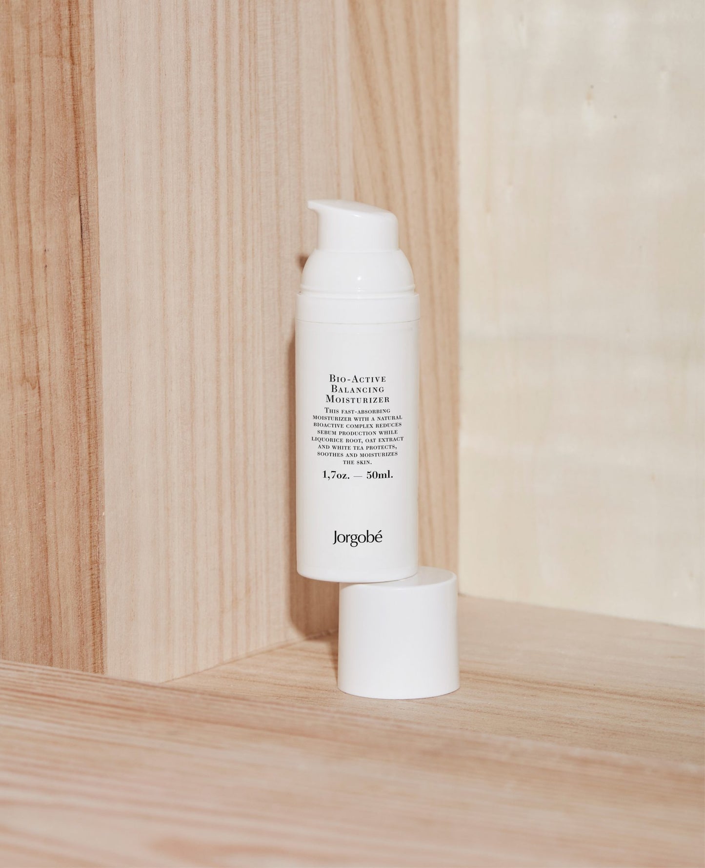 Bio Active Balancing Cream 50ml