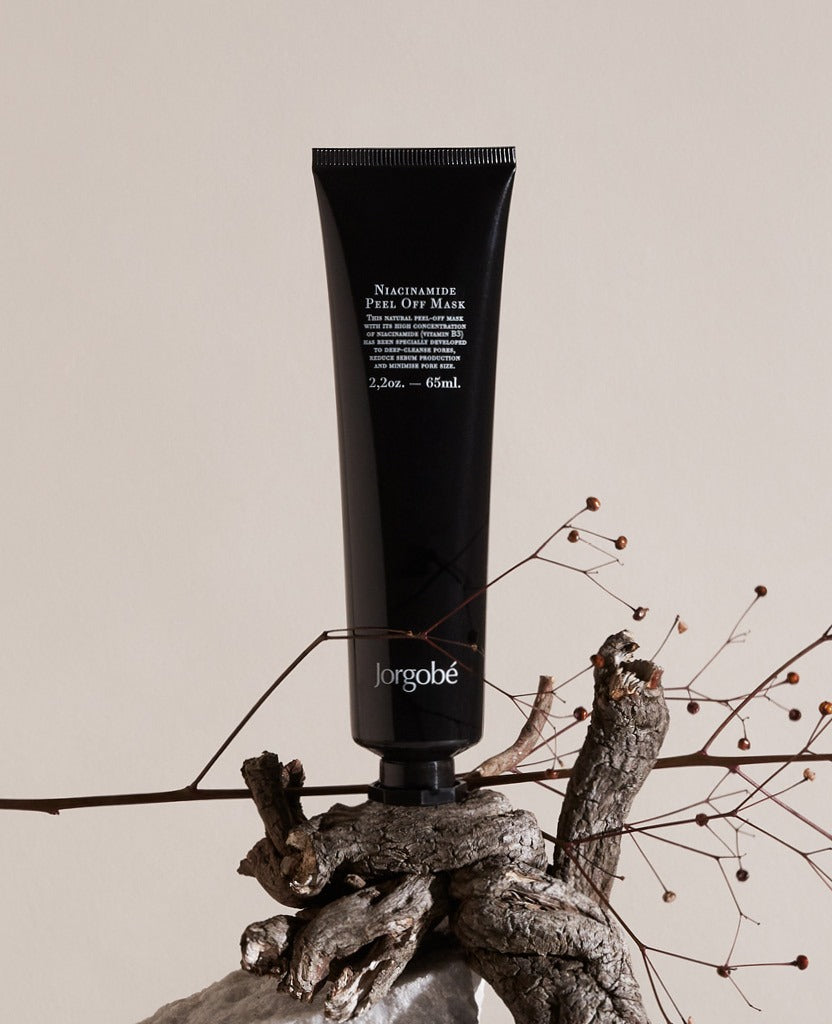 Niacinamide Peel Off Mask 65ml