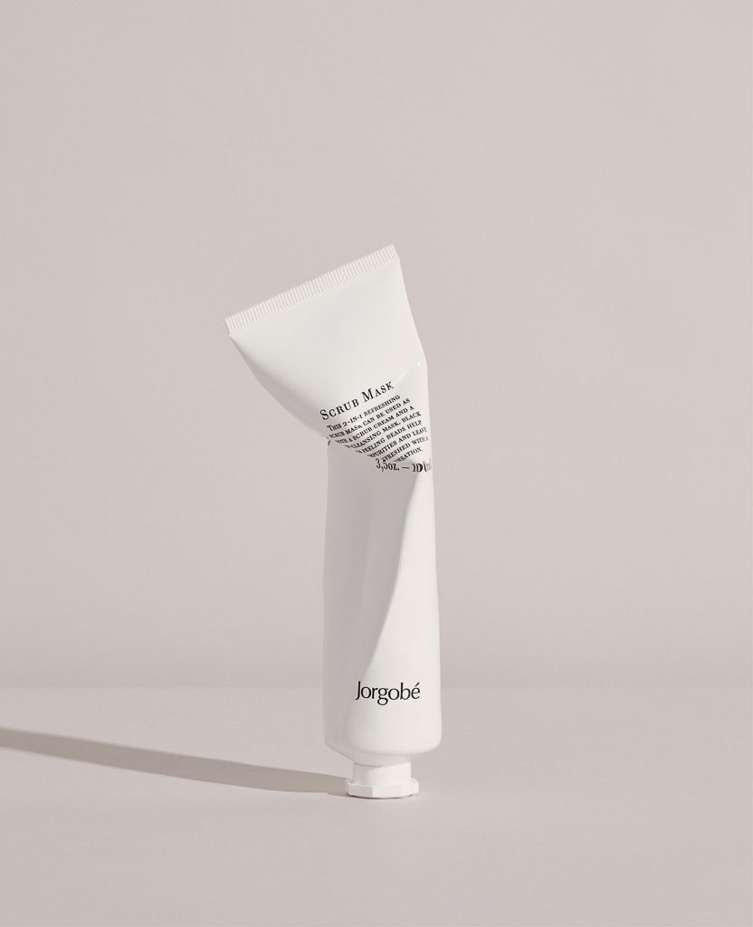 Refreshing Scrub Mask 100ml