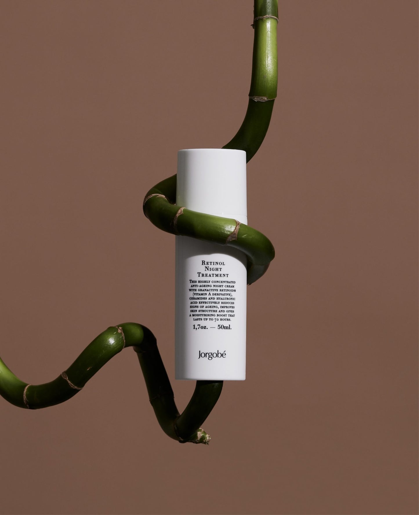 Retinol Night Treatment 50ml