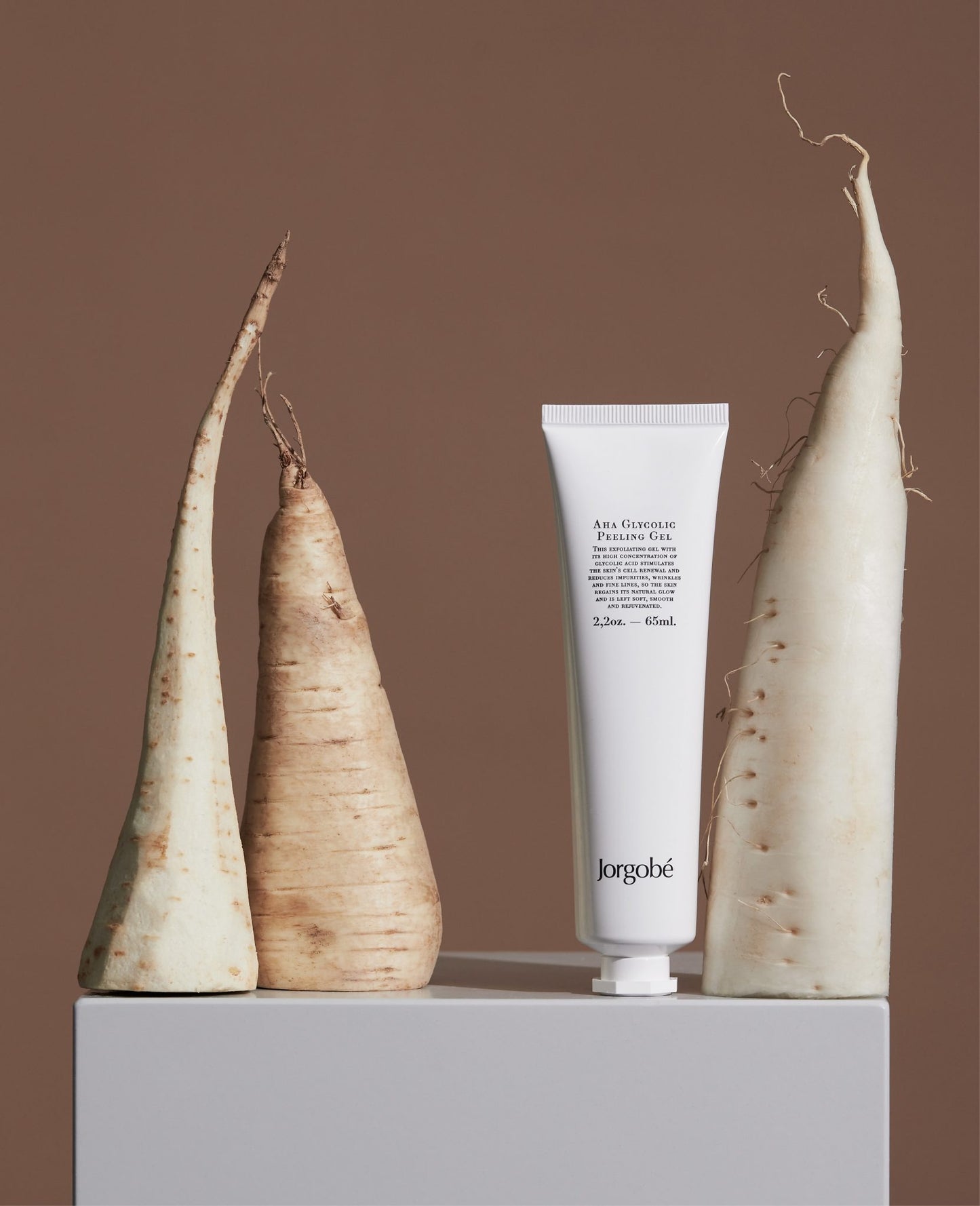 10% AHA Glycolic Peeling Gel 65ml