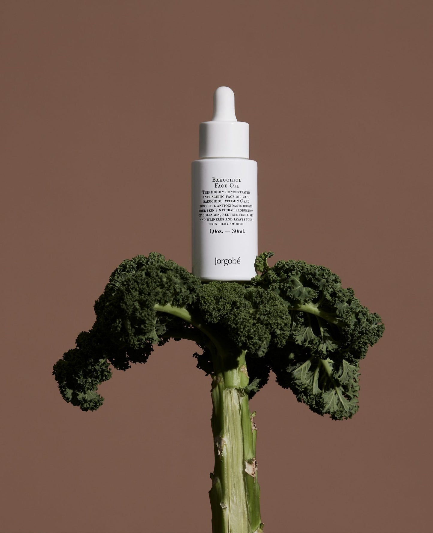 Bakuchiol Face Oil 30ml