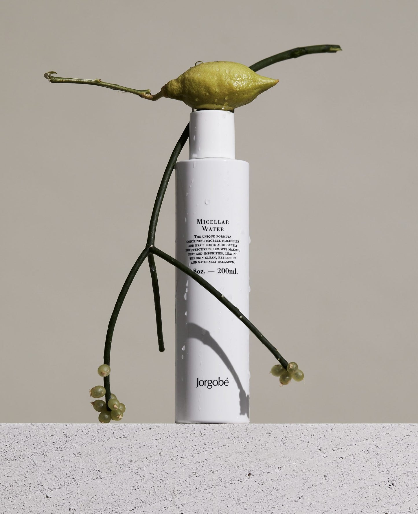 Micellar Water 200ml