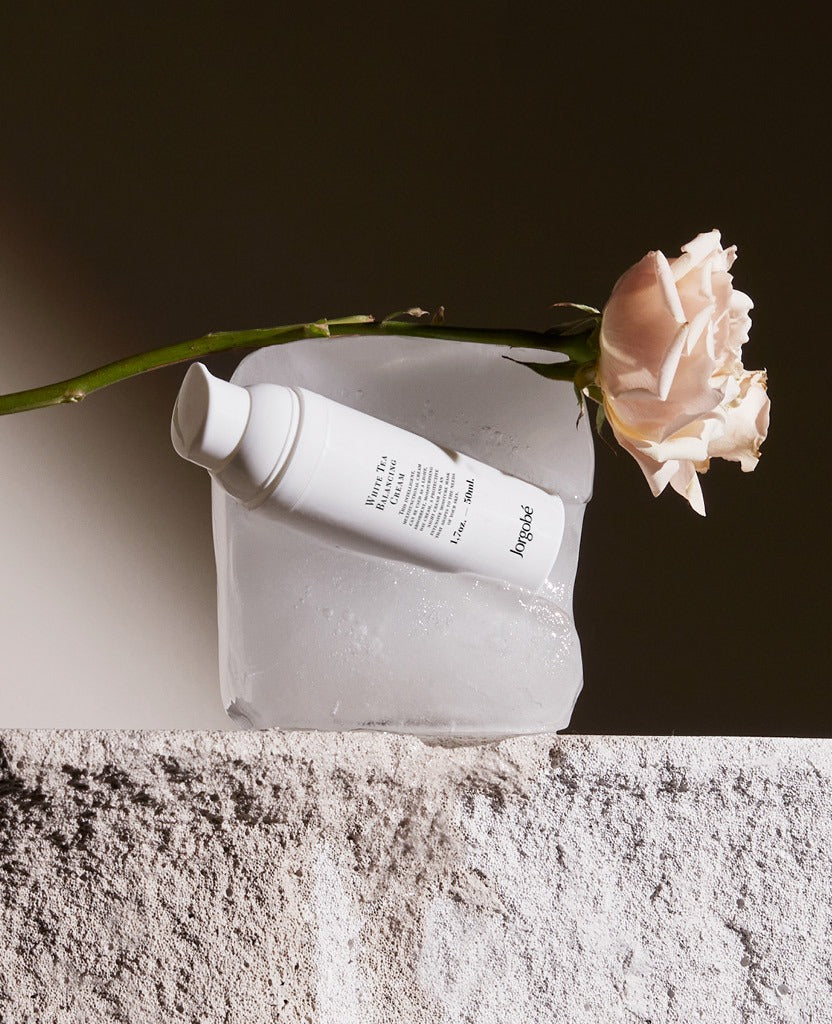 White Tea Balancing Cream 50ml