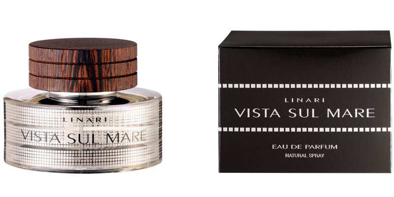 Vista Sul Mare 100ml
