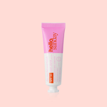 Hello Sunday The one for your hands - Hand Cream with SPF 30, 30ml