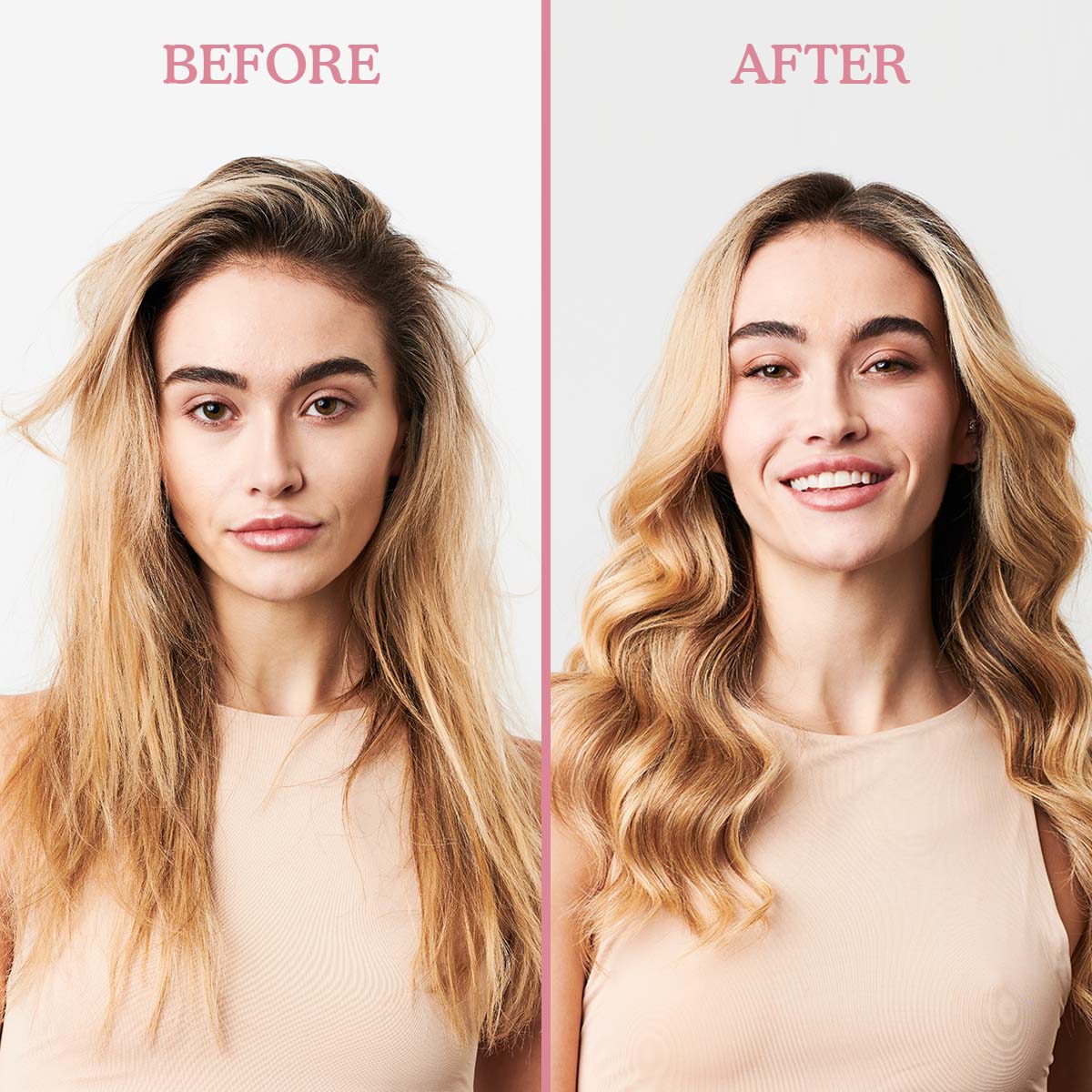 Grow Mask Hemp, Coconut & Shea 230ml