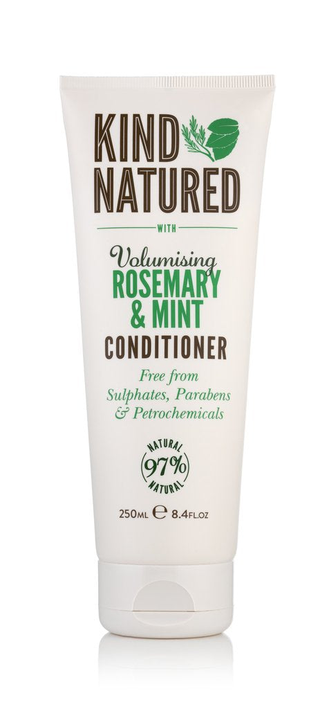 Volumising Conditioner Rosemary : Mint