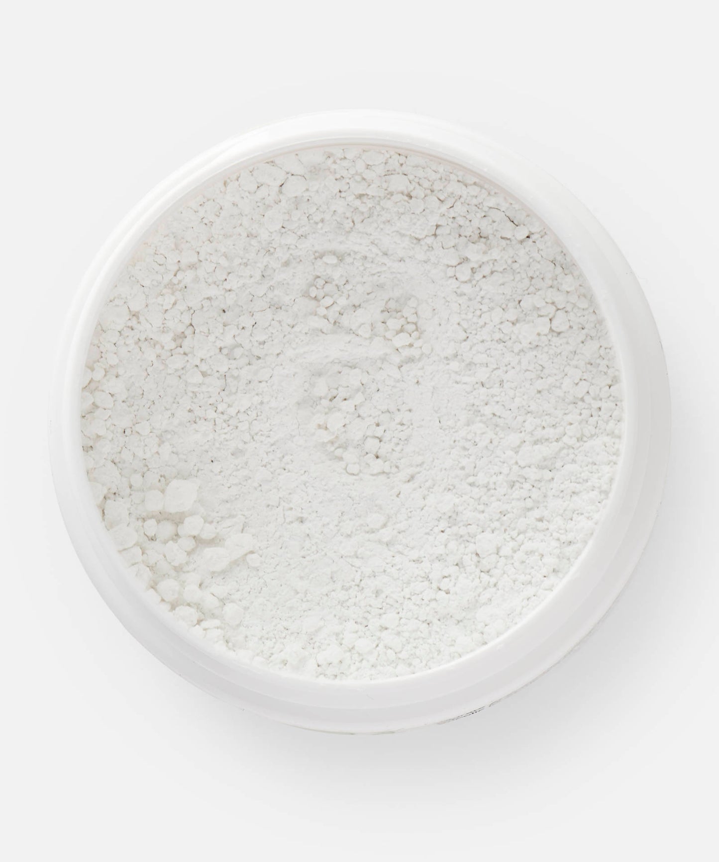 Silver Powder Anti-greasy powder: of Black Pores, 16gr