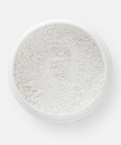 Silver Powder Anti-greasy powder: of Black Pores, 16gr
