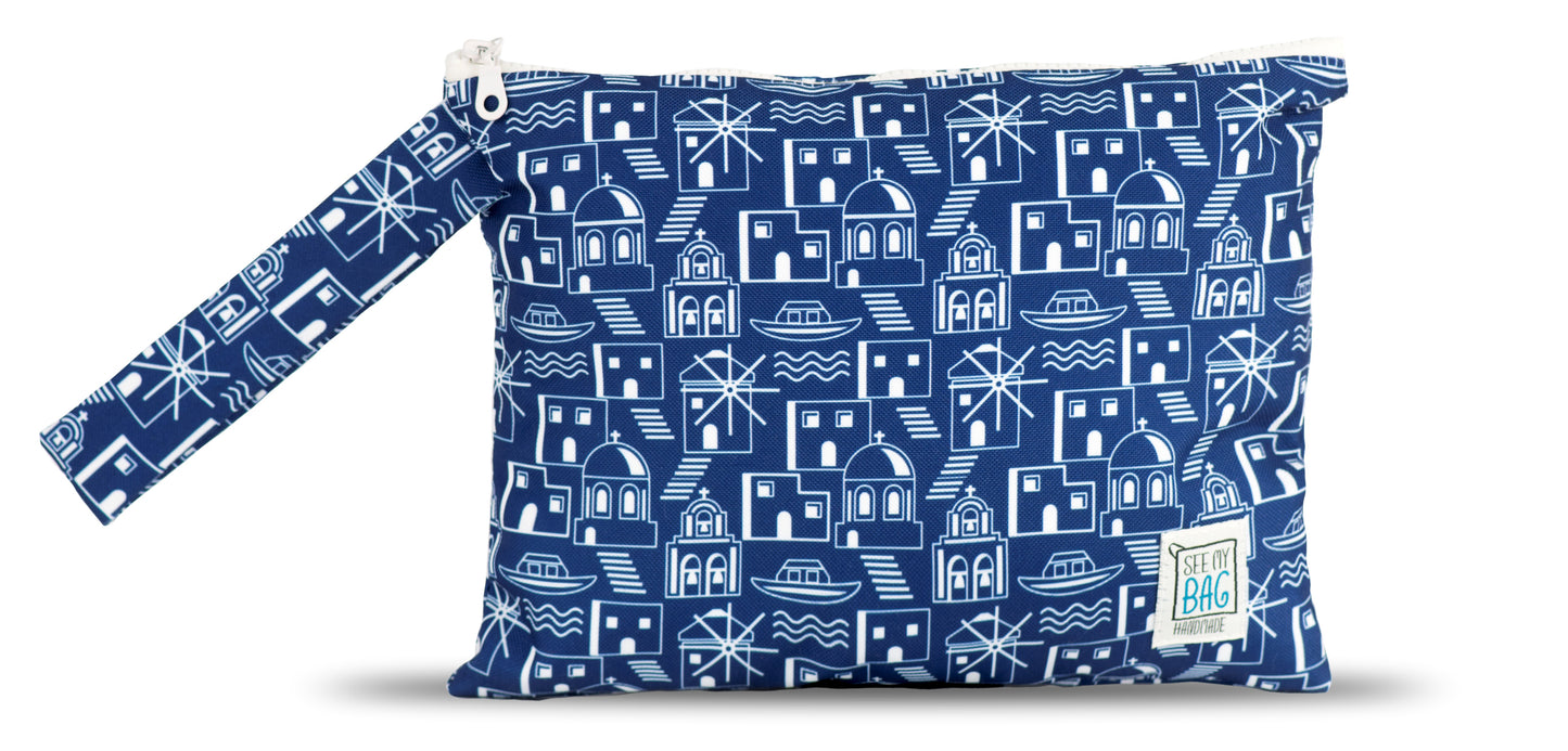 Wet Bag - Mykonos