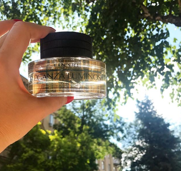 Eleganza Luminous 100ml