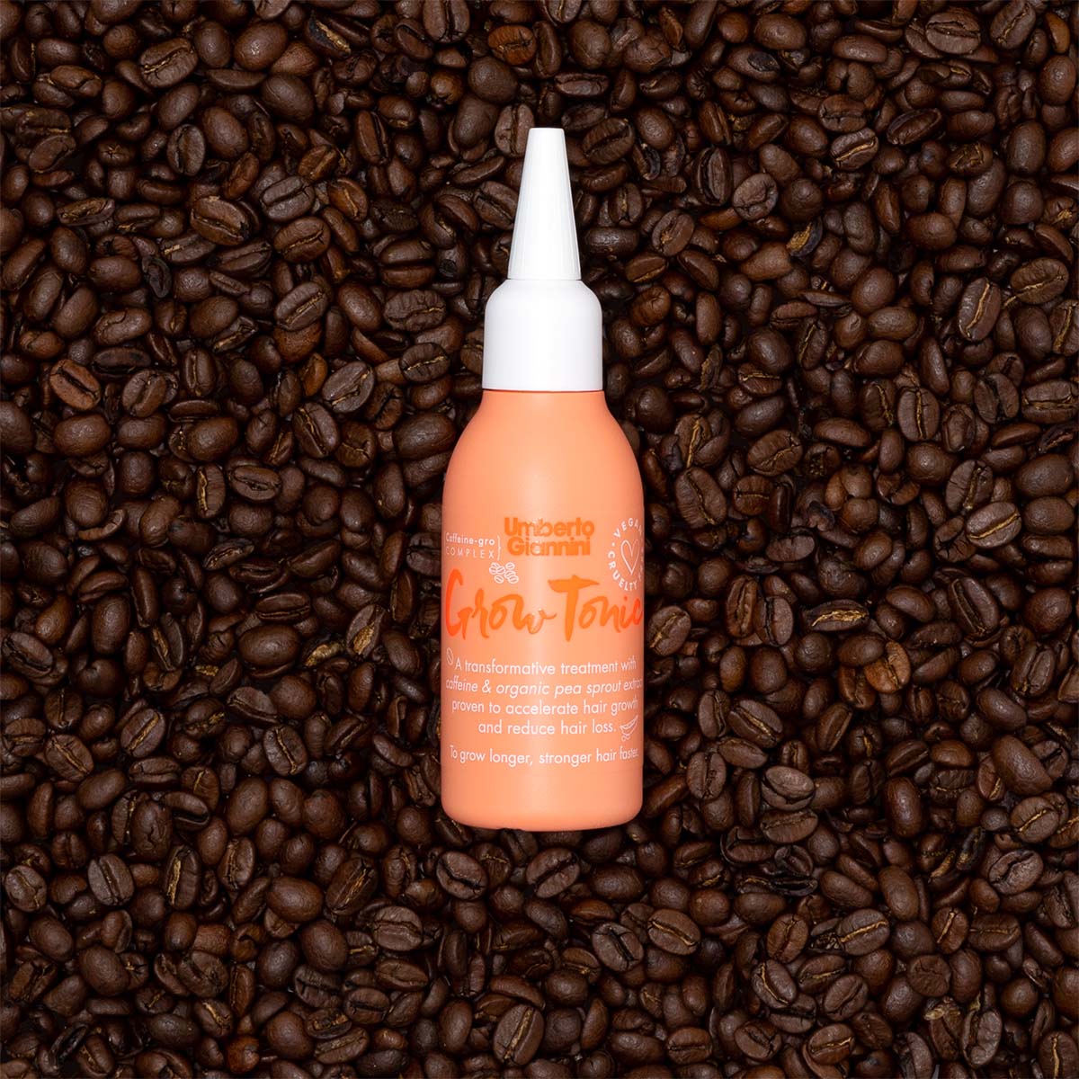 GROW TONIC Tonic lotion 75ml