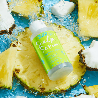 Umberto Giannini Scalp Restore Serum 50ml