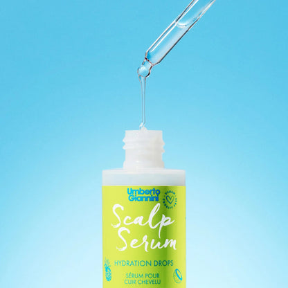 Umberto Giannini Scalp Restore Serum 50ml