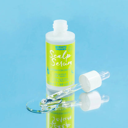 Umberto Giannini Scalp Restore Serum 50ml