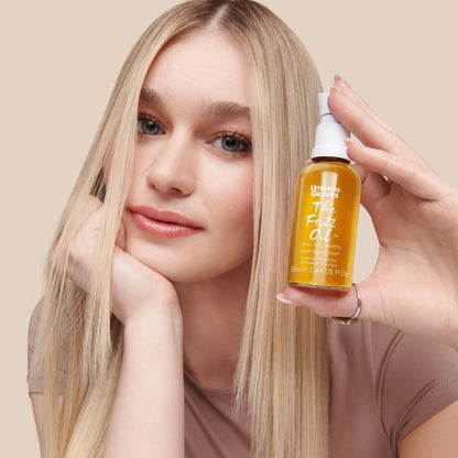 Umberto Giannini - Frizz Oil