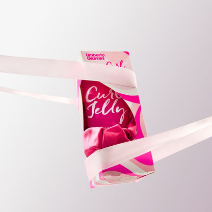 Umberto Giannini - Curl Scrunchie Kit