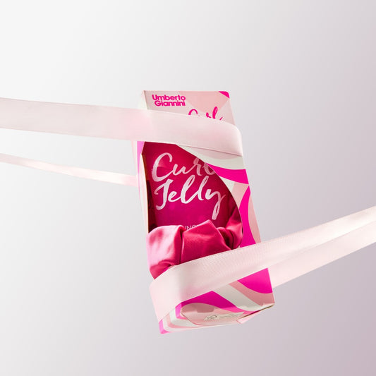Umberto Giannini - Curl Scrunchie Kit