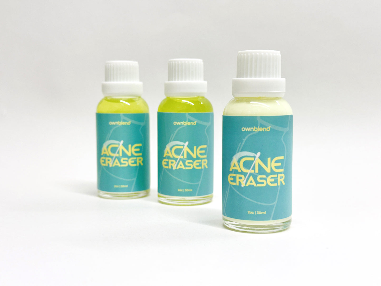 Acne Eraser Δραστική Λοσιόν κατά της Ακμής