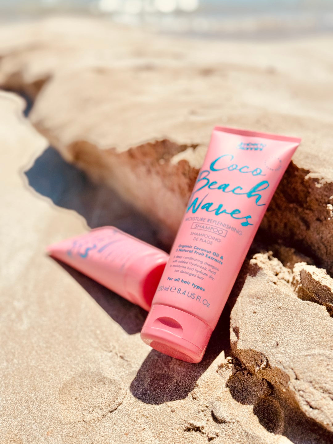 Umberto Giannini - Coco Beach Waves Conditioner 250ml