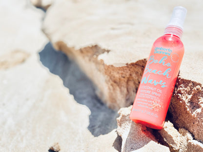 Umberto Giannini - Beach Waves Boho Texture spray 200ml