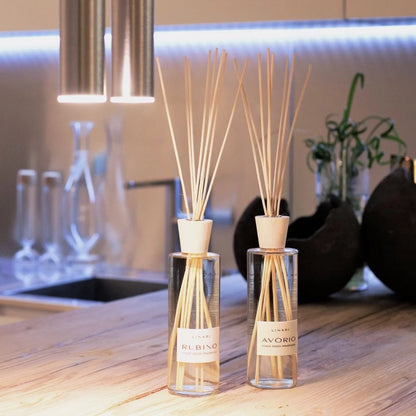 Diffuser Avorio 500ml