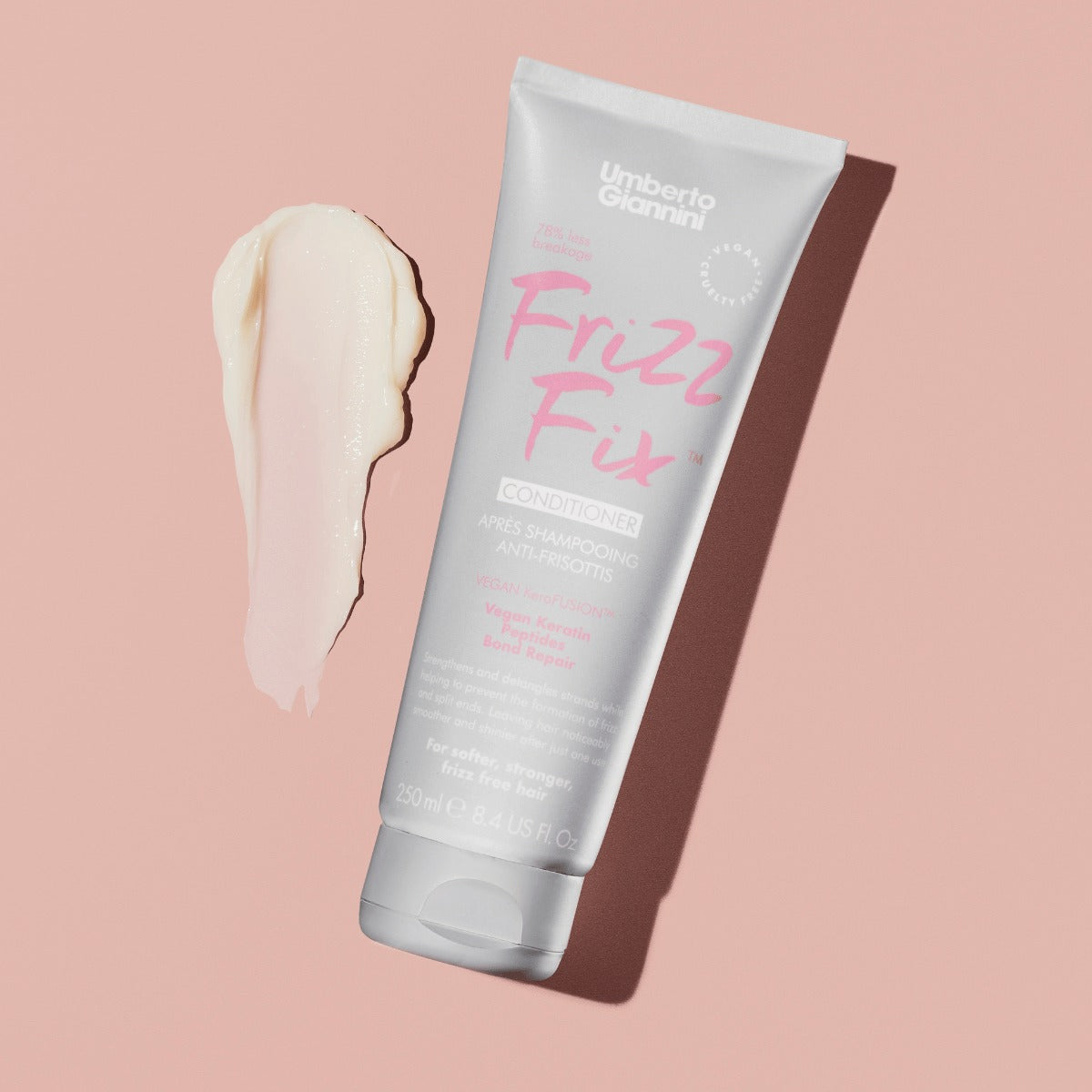 Umberto Giannini - Frizz Fix Conditioner 250ml