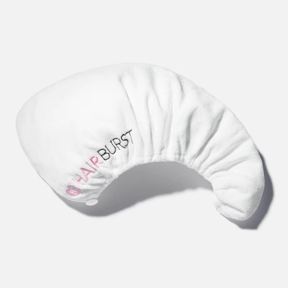 Microfiber Hair Towel - Turban