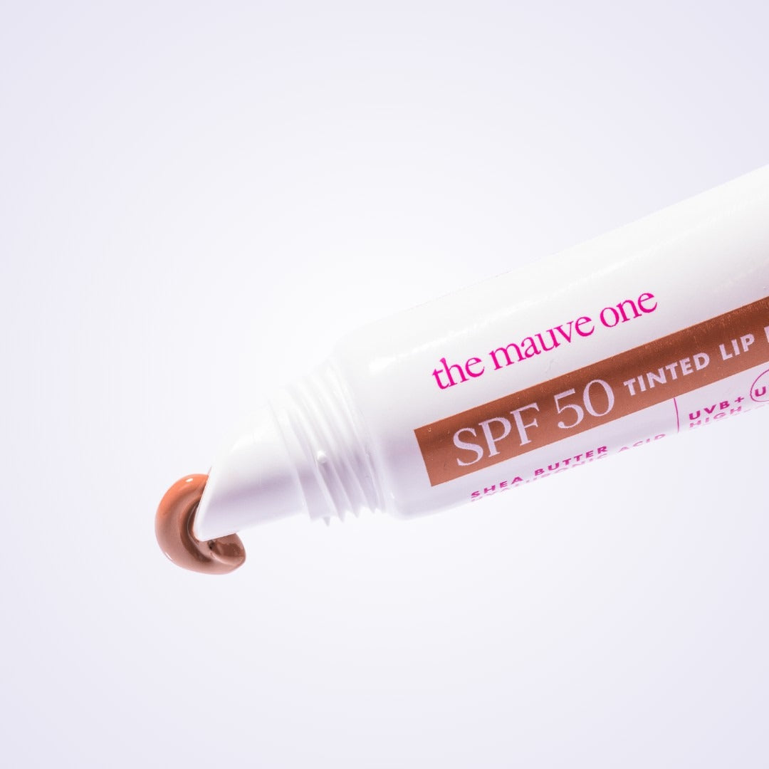 Hello Sunday The Mauve one Tinted lip balm SPF50 - 15ml
