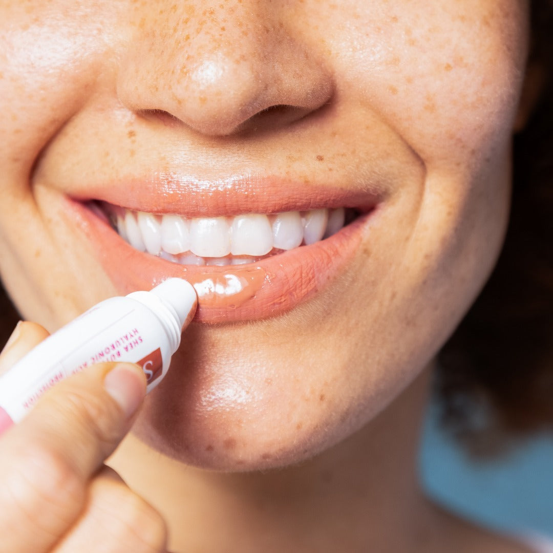 Hello Sunday The Mauve one Tinted lip balm SPF50 - 15ml