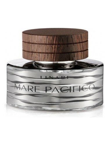 Eau de Parfum Mare Pacifico, 100ml