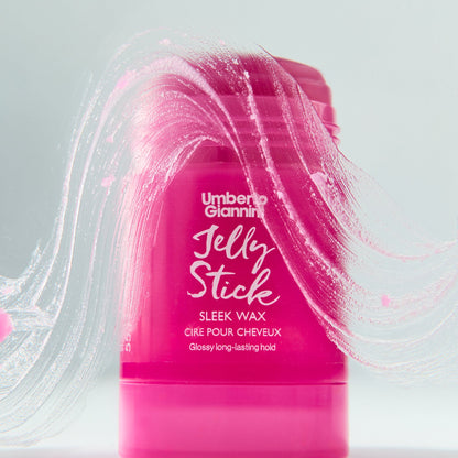 Curly Jelly Stick