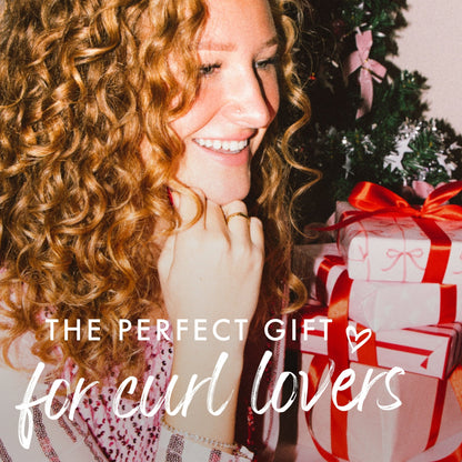 Umberto Giannini - Curl Scrunchie Kit