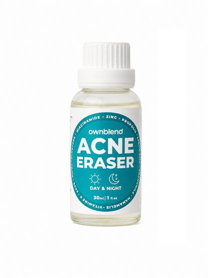 Acne Eraser Δραστική Λοσιόν κατά της Ακμής