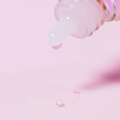 Curl Oil Bond Repair